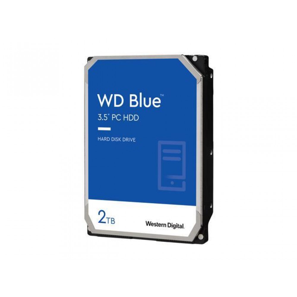 Western Digital WD20EZAZ 2TB Hard Disk